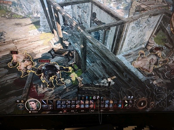 《柏德之門3》戰鬥向法術和戲法推薦