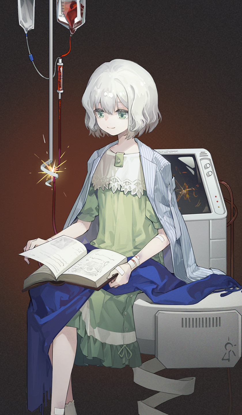 《重返未來1999》鉛玻璃角色資料 鉛玻璃介紹 《重返未來1999》鉛玻璃角色資料 鉛玻璃介紹