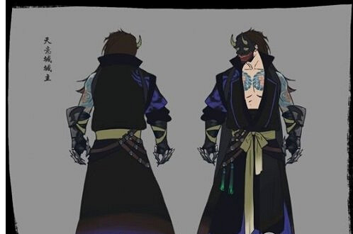 《俠客風雲傳》天意城主是誰 天意城主身份猜想 《俠客風雲傳》天意城主是誰 天意城主身份猜想