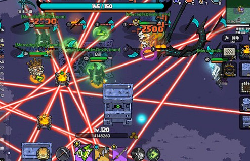 《沙盒與副本英勇之地》冥王攻略 《沙盒與副本英勇之地》冥王攻略