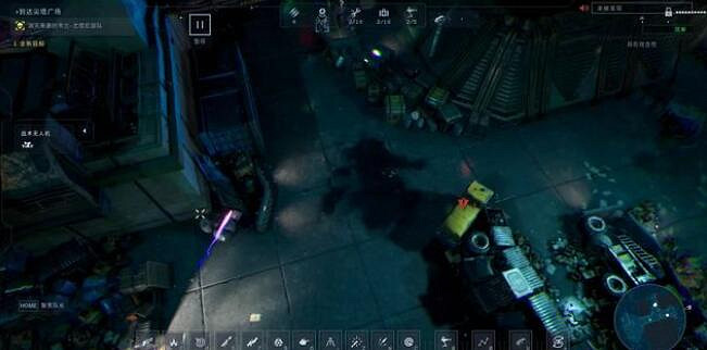 《異形墜入黑暗》尖塔關卡怎麽打？尖塔通關流程圖文詳解