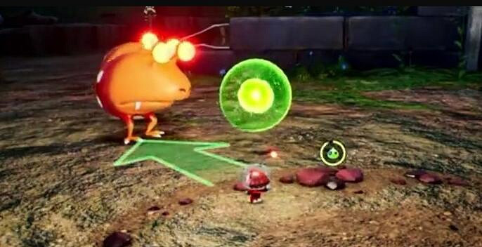 《皮克敏4》皮克敏種類及位置介紹 皮克敏位置在哪? 《皮克敏4》皮克敏種類及位置介紹 皮克敏位置在哪?