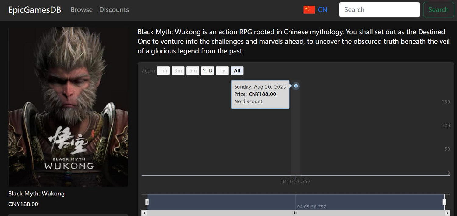 晚報:《黑神話:悟空》線下試玩消息情報匯總 晚報:《黑神話:悟空》線下試玩消息情報匯總