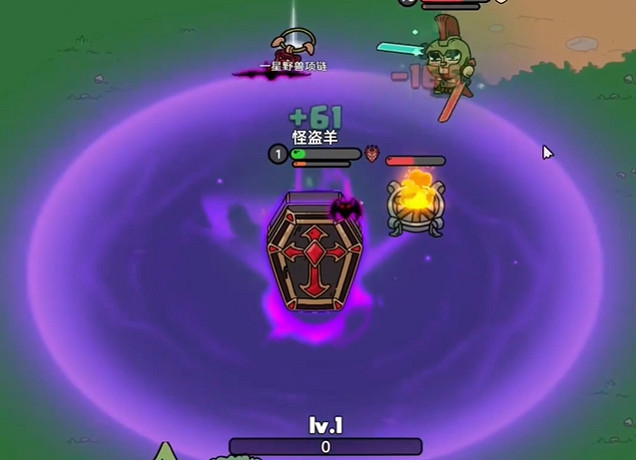 《沙盒與副本英勇之地》英雄大全