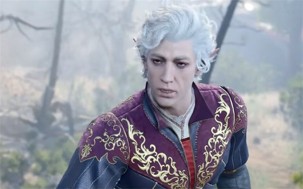 《柏德之門3》野豬跑了解決方法