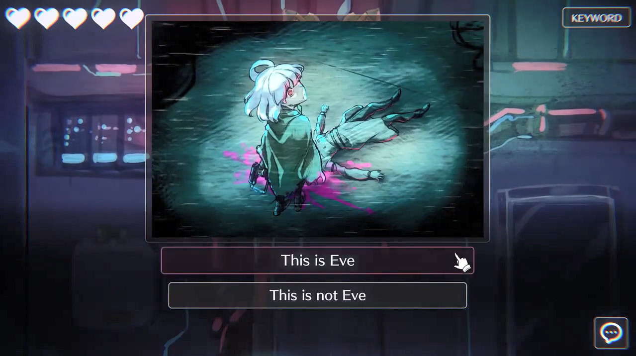 主播女孩重度依賴 開發商新作《EDEN.schemata();》 主播女孩重度依賴 開發商新作《EDEN.schemata();》