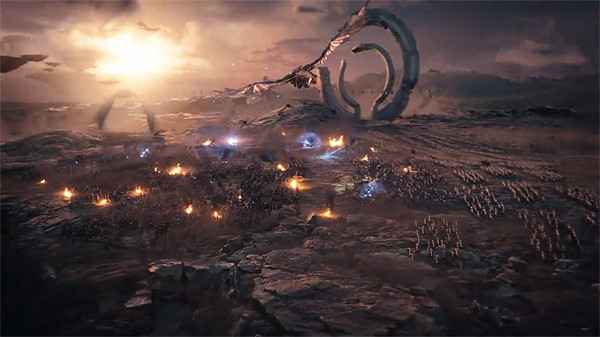 明日發售！射擊遊戲《不朽者傳奇》中文發售預告公開