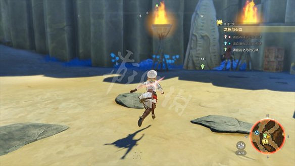 《萊莎的鍊金工房3》圖文攻略 全劇情流程全Boss打法全角色全調合攻略 《萊莎的鍊金工房3》圖文攻略 全劇情流程全Boss打法全角色全調合攻略