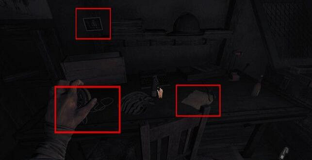 《失憶症地堡》維修區收集攻略 維修區關卡怎麽過? 《失憶症地堡》維修區收集攻略 維修區關卡怎麽過?