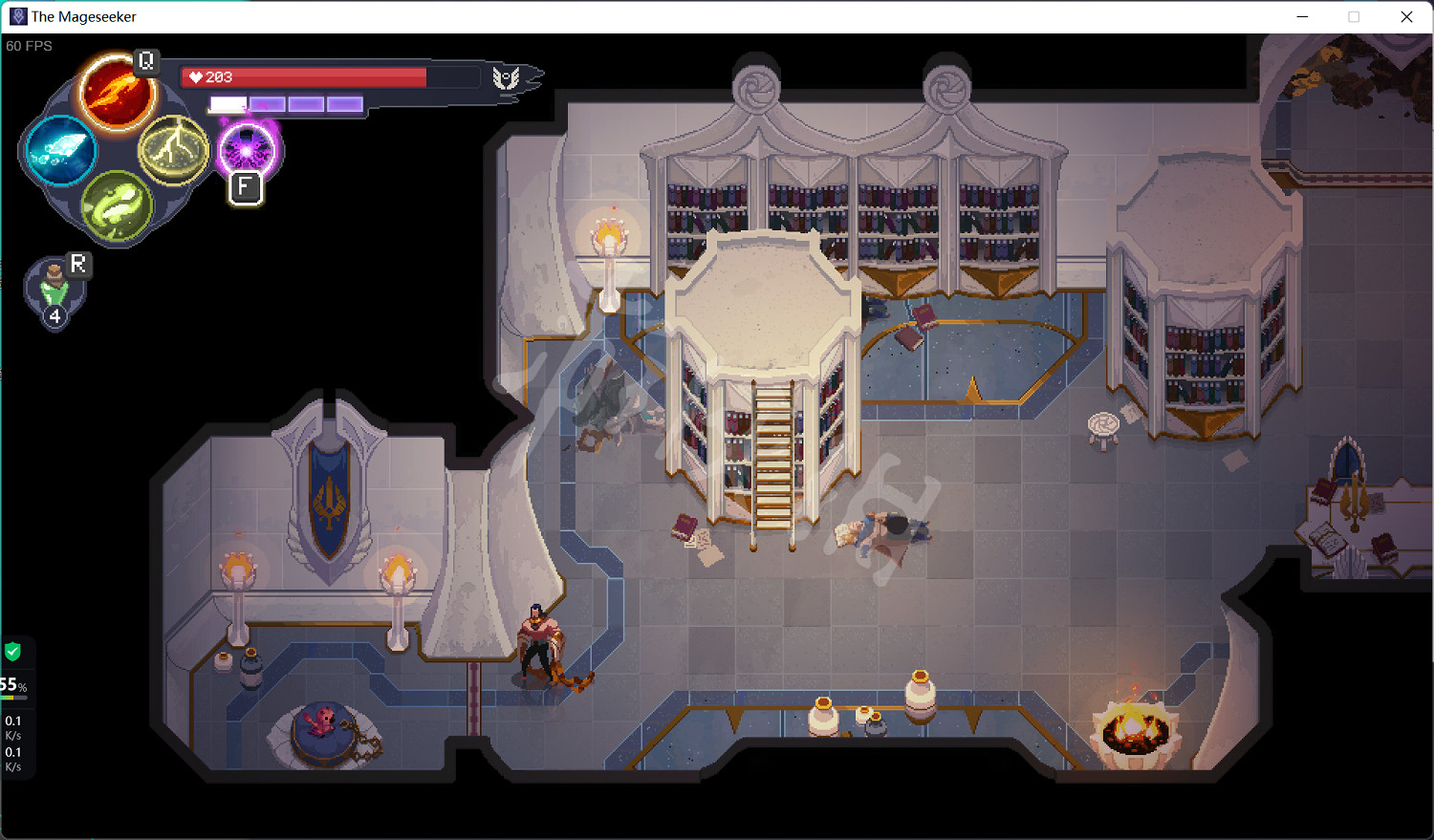 《聯盟外傳:狙魔者》銀翼龍位置大全 銀翼龍禽怎麽獲得? 《聯盟外傳:狙魔者》銀翼龍位置大全 銀翼龍禽怎麽獲得?