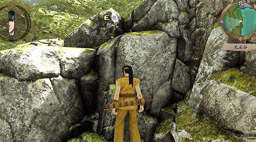 《霸劍霄雲錄》朋友之需支線怎麽做？序章支線任務攻略