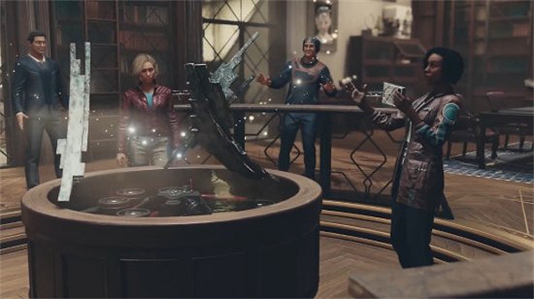 GC23:《黑神話》猴哥登場!科隆展開幕夜宣傳片公布 GC23:《黑神話》猴哥登場!科隆展開幕夜宣傳片公布