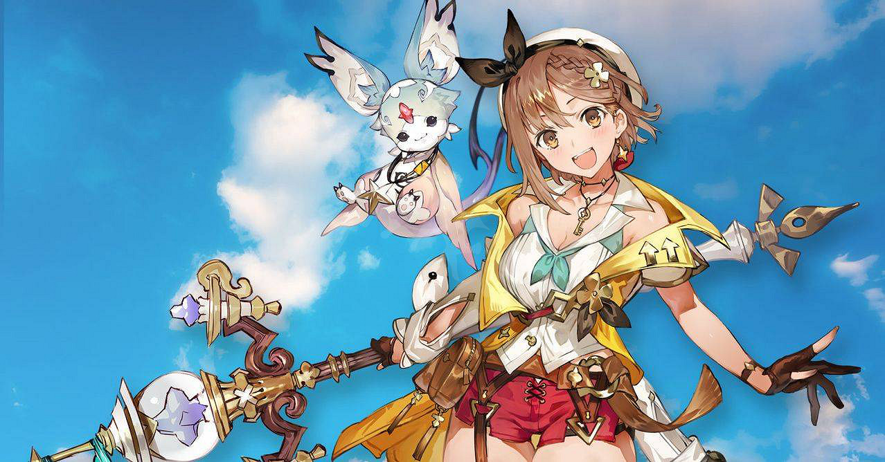 《萊莎的鍊金工房3》普通版和豪華版有啥區別？普通版和豪華版內容對比一覽