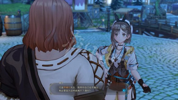 《萊莎的鍊金工房3》圖文攻略 全劇情流程全Boss打法全角色全調合攻略 《萊莎的鍊金工房3》圖文攻略 全劇情流程全Boss打法全角色全調合攻略