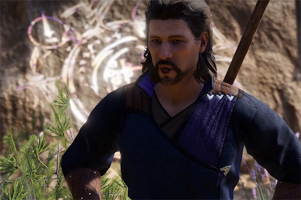 《柏德之門3》鋼鐵王座到達方法介紹 《柏德之門3》鋼鐵王座到達方法介紹