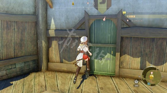 《萊莎的鍊金工房3》圖文攻略 全劇情流程全Boss打法全角色全調合攻略 《萊莎的鍊金工房3》圖文攻略 全劇情流程全Boss打法全角色全調合攻略