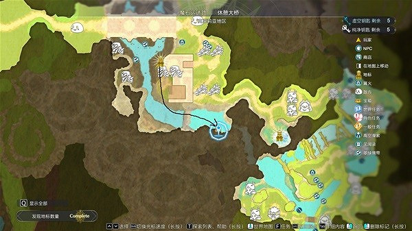 《萊莎的鍊金工房3》難點地圖寶箱收集攻略  有哪些寶箱？