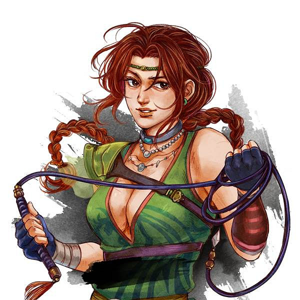 《俠客風雲傳》可攻略妹子顏值和戰力排名一覽攻略