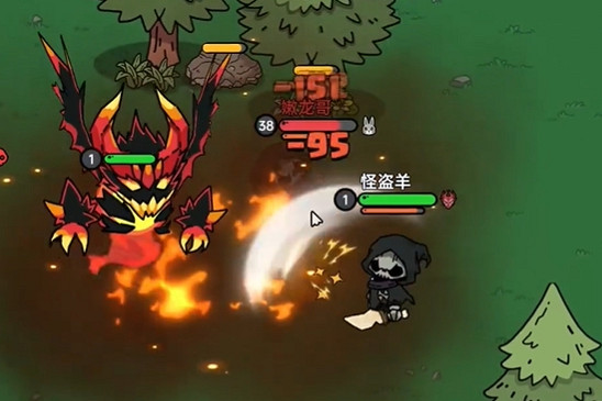 《沙盒與副本英勇之地》英雄大全