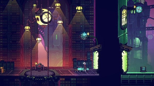 《聚點危機英雄聯盟外傳》什麽時候出？發售時間及介紹