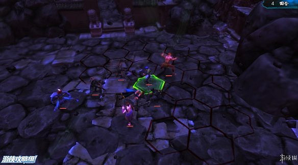 《俠客風雲傳》白色異界結局觸發條件解析攻略 《俠客風雲傳》白色異界結局觸發條件解析攻略