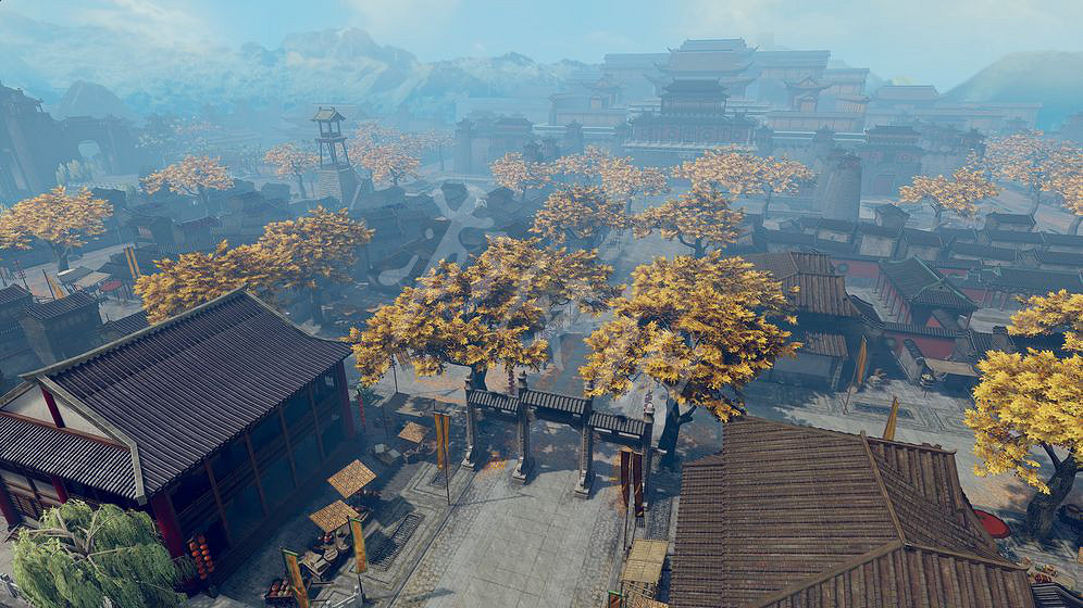 《霸劍霄雲錄》申子雋加點攻略 申子雋五內怎麽加點? 《霸劍霄雲錄》申子雋加點攻略 申子雋五內怎麽加點?