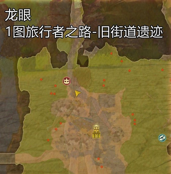 《萊莎的鍊金工房3》常用素材位置說明 素材怎麽收集? 《萊莎的鍊金工房3》常用素材位置說明 素材怎麽收集?