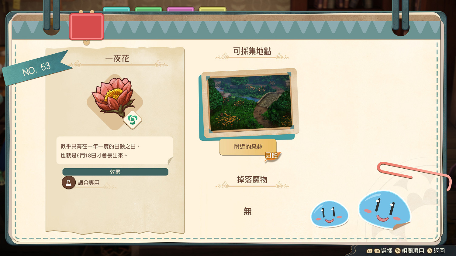 《瑪莉的鍊金工房Remake》賢者之石材料獲得方法 賢者之石材料有什麽？