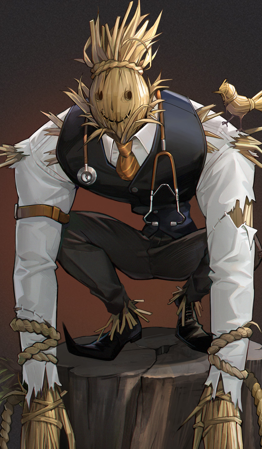 《重返未來1999》愛寵角色資料 愛寵介紹 《重返未來1999》愛寵角色資料 愛寵介紹