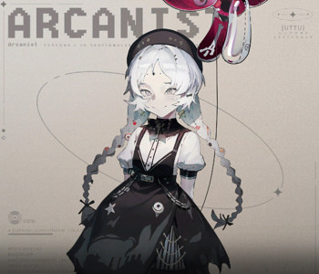 《重返未來1999》氣球派對角色資料 氣球派對介紹 《重返未來1999》氣球派對角色資料 氣球派對介紹