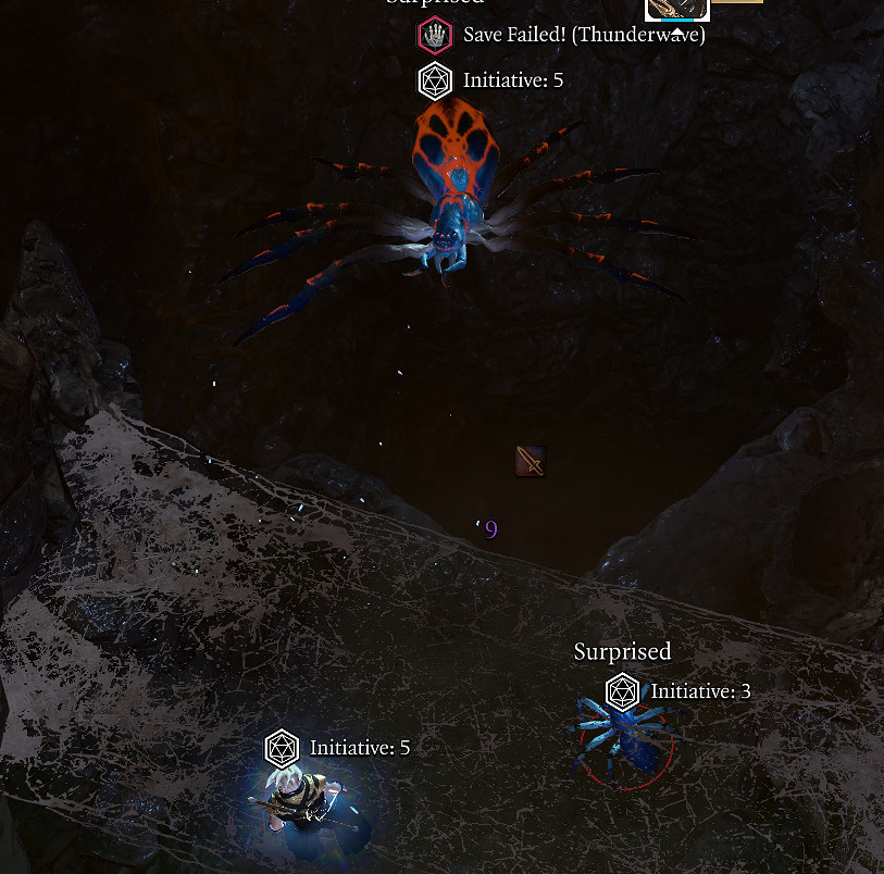 《柏德之門3》低環好用法術推薦 低環法術哪些好用? 《柏德之門3》低環好用法術推薦 低環法術哪些好用?