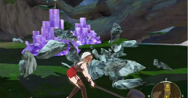 《萊莎的鍊金工房3》創生逆石怎麽獲得?創生逆石獲得方法 《萊莎的鍊金工房3》創生逆石怎麽獲得?創生逆石獲得方法