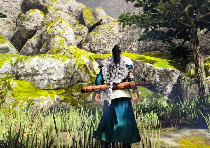 《霸劍霄雲錄》大公雞在哪?新手村大公雞與磨刀石位置分享 《霸劍霄雲錄》大公雞在哪?新手村大公雞與磨刀石位置分享