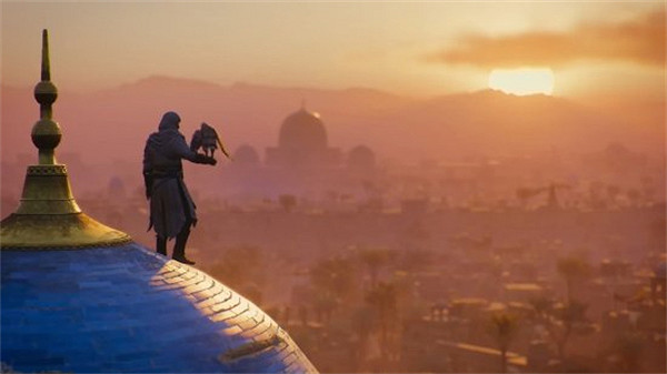 GC23:《黑神話》猴哥登場!科隆展開幕夜宣傳片公布 GC23:《黑神話》猴哥登場!科隆展開幕夜宣傳片公布