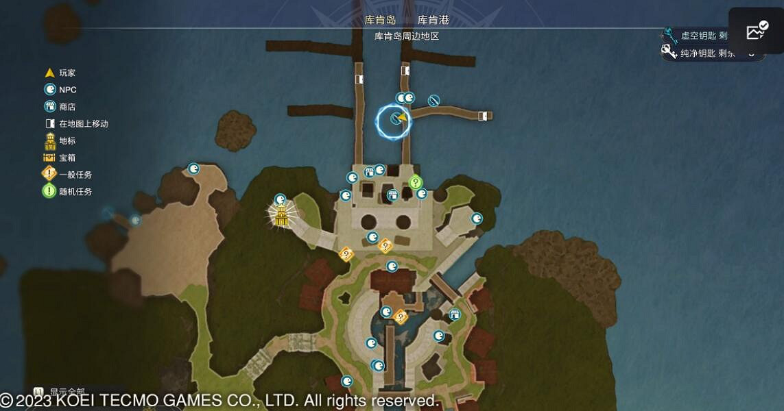 《萊莎的鍊金工房3》釘錘魚在哪釣?鄉下人的共鳴支線攻略 《萊莎的鍊金工房3》釘錘魚在哪釣?鄉下人的共鳴支線攻略