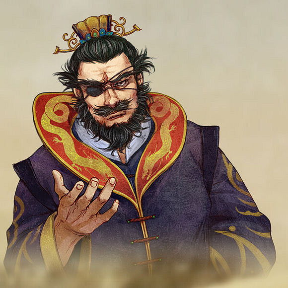 《俠客風雲傳》被玩家黑的最多的俠客角色