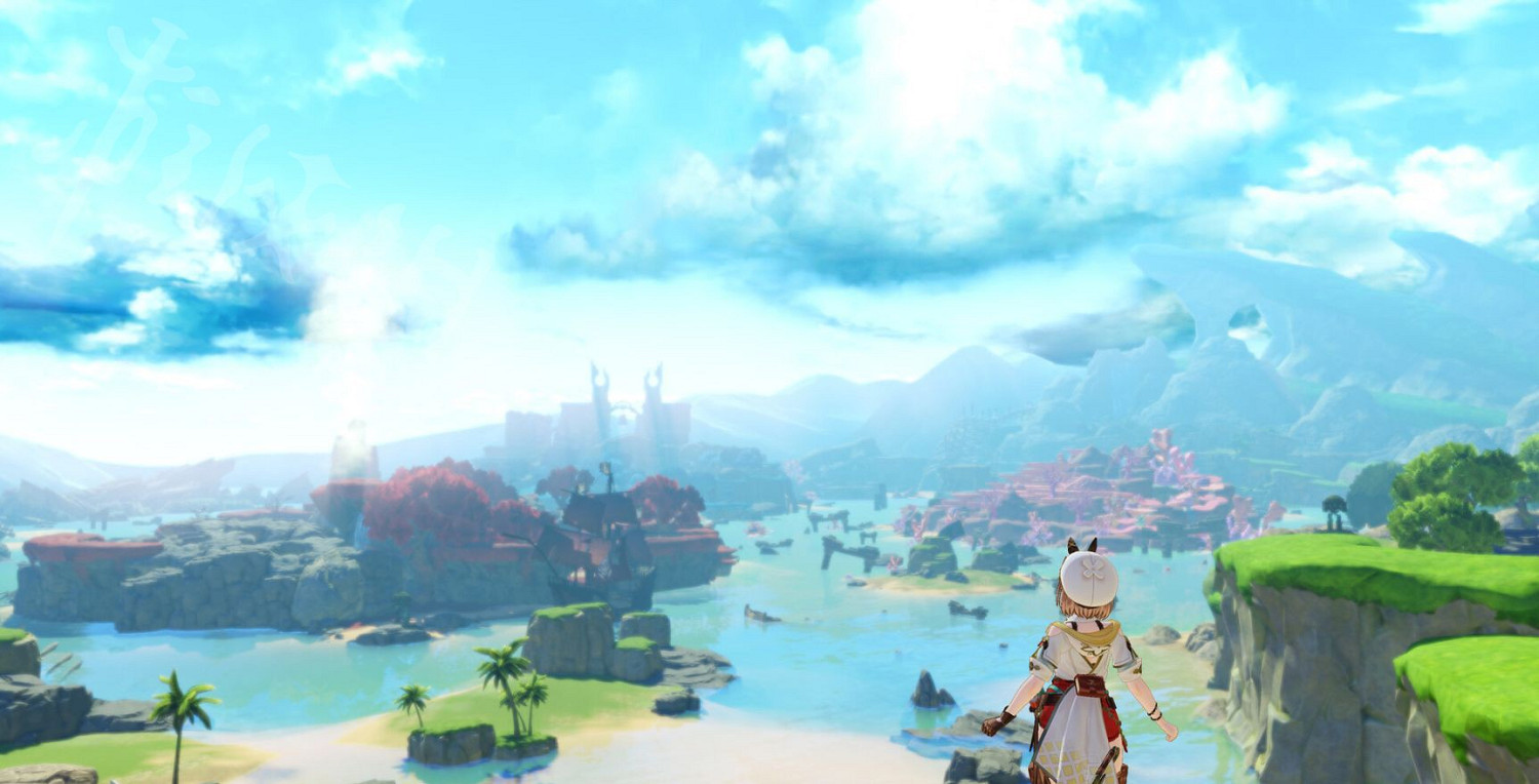 《萊莎的鍊金工房3》開啟預購分享  有哪些版本預購？