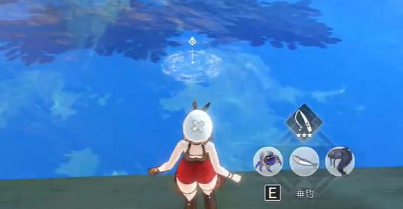 《萊莎的鍊金工房3》湖底之主在哪釣?湖底之主釣取位置 《萊莎的鍊金工房3》湖底之主在哪釣?湖底之主釣取位置