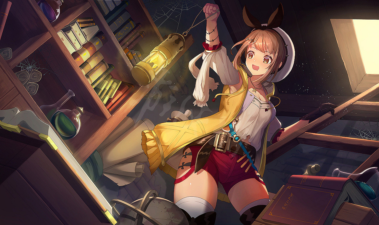 《萊莎的鍊金工房3》普通版和豪華版有啥區別？普通版和豪華版內容對比一覽