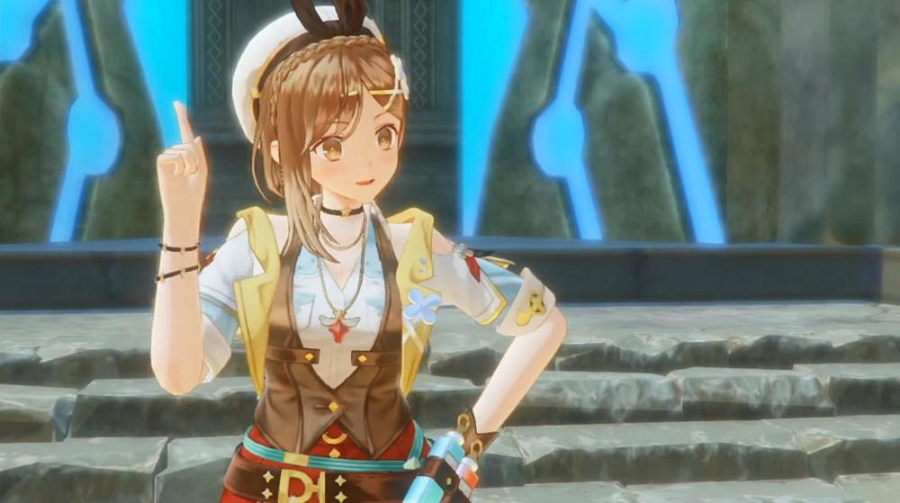 《萊莎的鍊金工房3》什麽時候出?發售日期介紹 《萊莎的鍊金工房3》什麽時候出?發售日期介紹