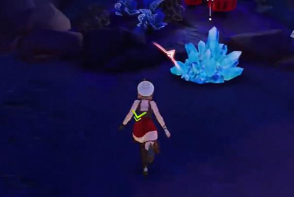 《萊莎的鍊金工房3》惡魔之血獲得方法一覽 惡魔之血如何獲得?