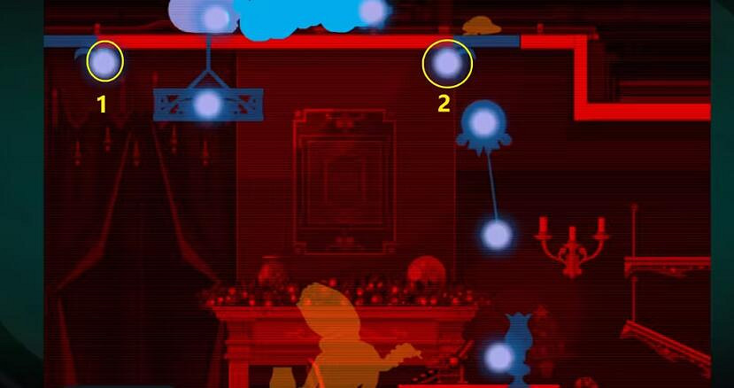 《幽靈偵探幻影偵探》第13章怎麽過?第13章成就解鎖攻略 《幽靈偵探幻影偵探》第13章怎麽過?第13章成就解鎖攻略