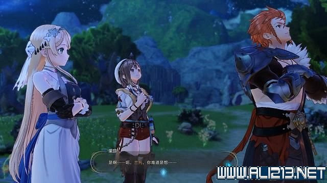 《萊莎的鍊金工房3》支線任務攻略大全 支線任務怎麽做？