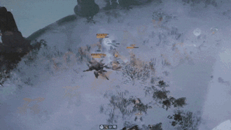 《命運方舟》阿爾古斯第三階段通關打法