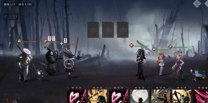 《重返未來1999》有什麽技巧 遊戲技巧分享 《重返未來1999》有什麽技巧 遊戲技巧分享