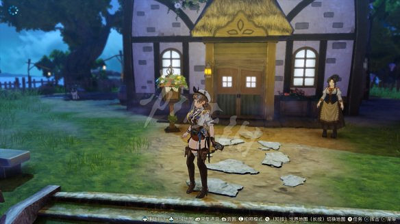 《萊莎的鍊金工房3》圖文攻略 全劇情流程全Boss打法全角色全調合攻略 《萊莎的鍊金工房3》圖文攻略 全劇情流程全Boss打法全角色全調合攻略