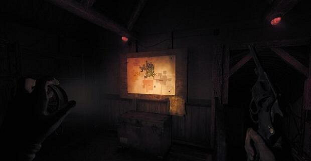 《失憶症地堡》安全屋收集攻略 安全屋收集要素有哪些? 《失憶症地堡》安全屋收集攻略 安全屋收集要素有哪些?