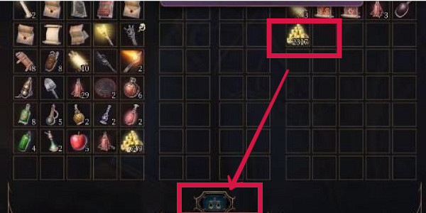 《柏德之門3》爆炸飾環怎麽獲得？ 爆炸飾環獲取攻略