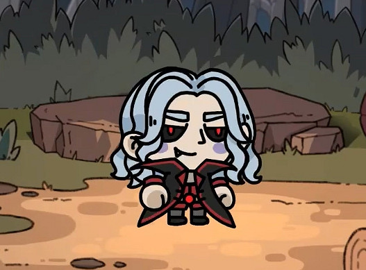 《沙盒與副本英勇之地》英雄大全