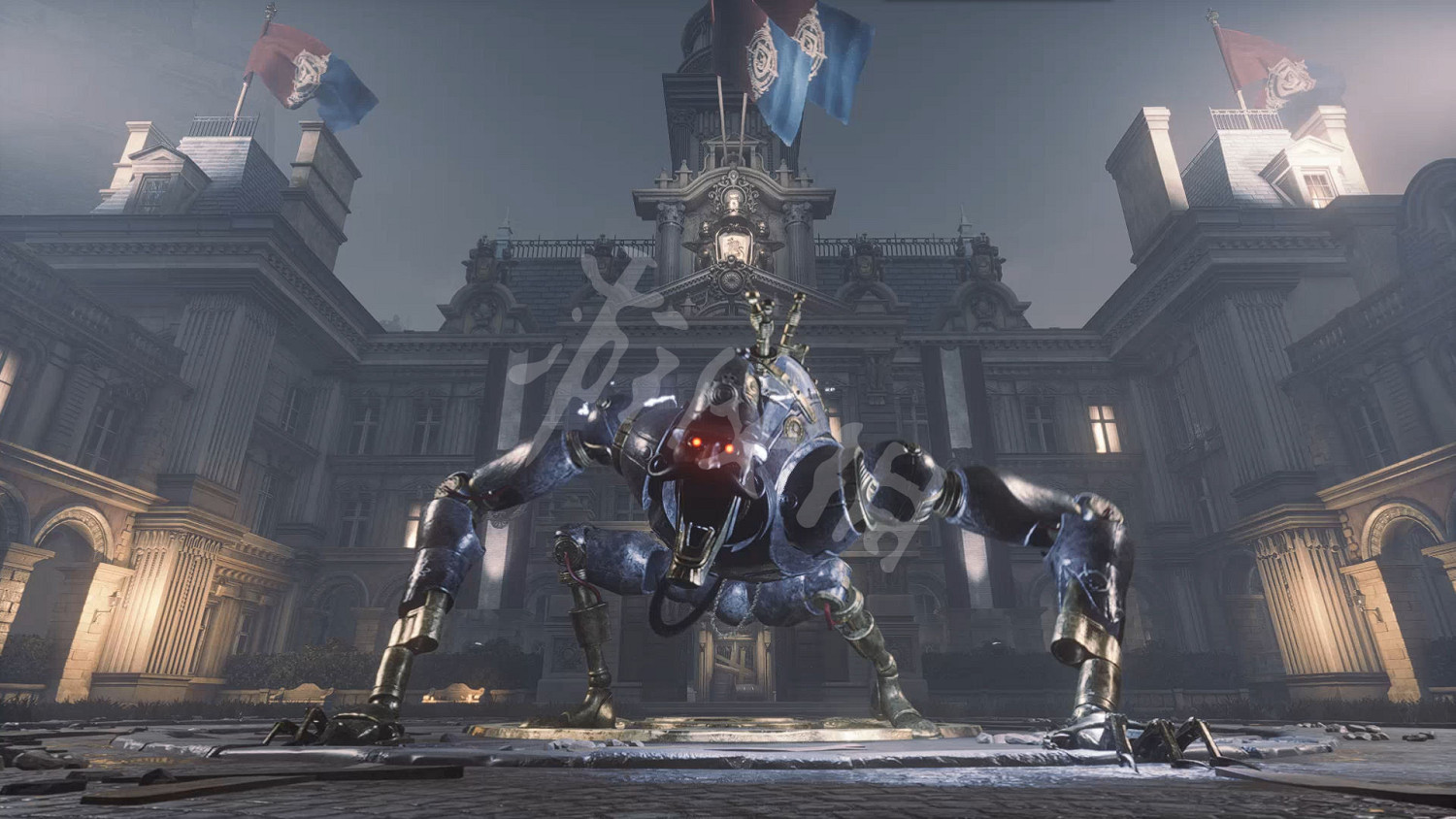 《P 的謊言》圖文攻略 全流程全Boss全武器全服裝全收集